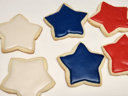 Sugar Cookies