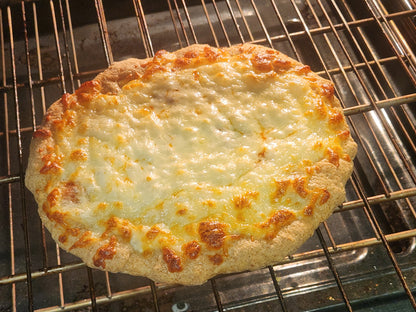 Pizza Crust