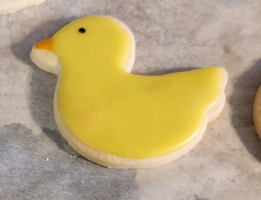 Sugar Cookies