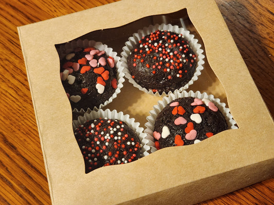 Brownie Bites