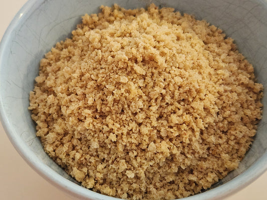 Toasted Breadcrumbs