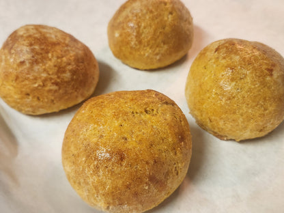 Dinner Rolls - DF!