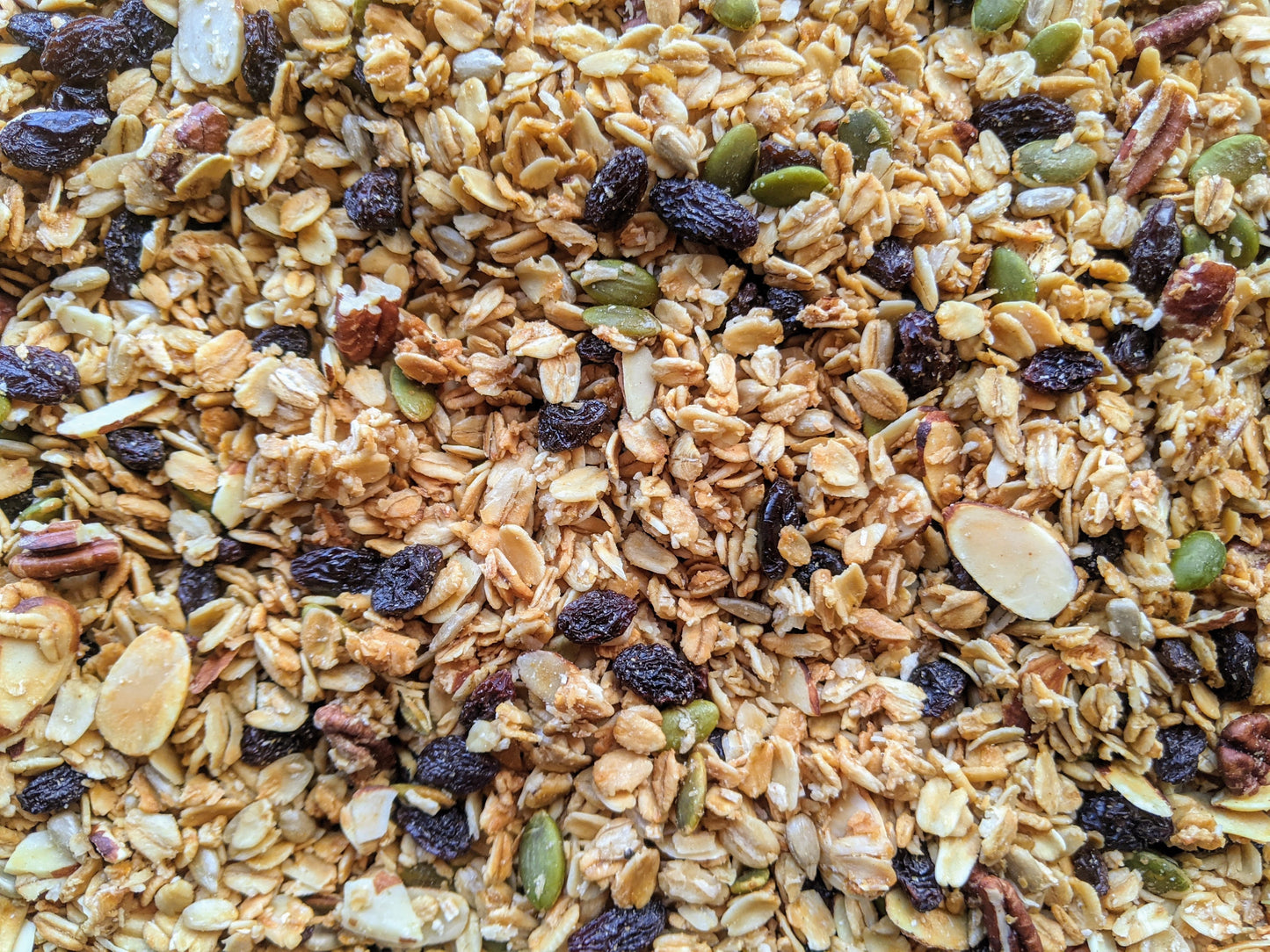 Granola