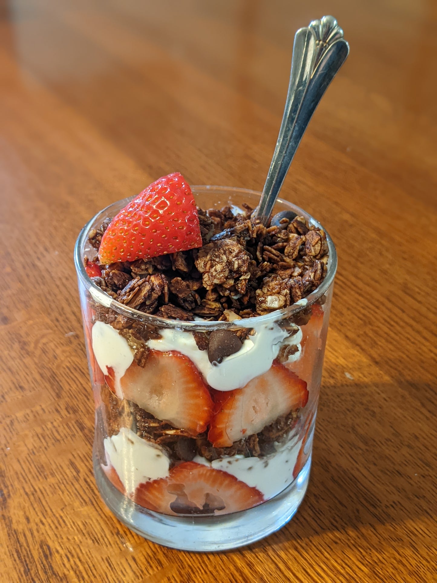 Granola