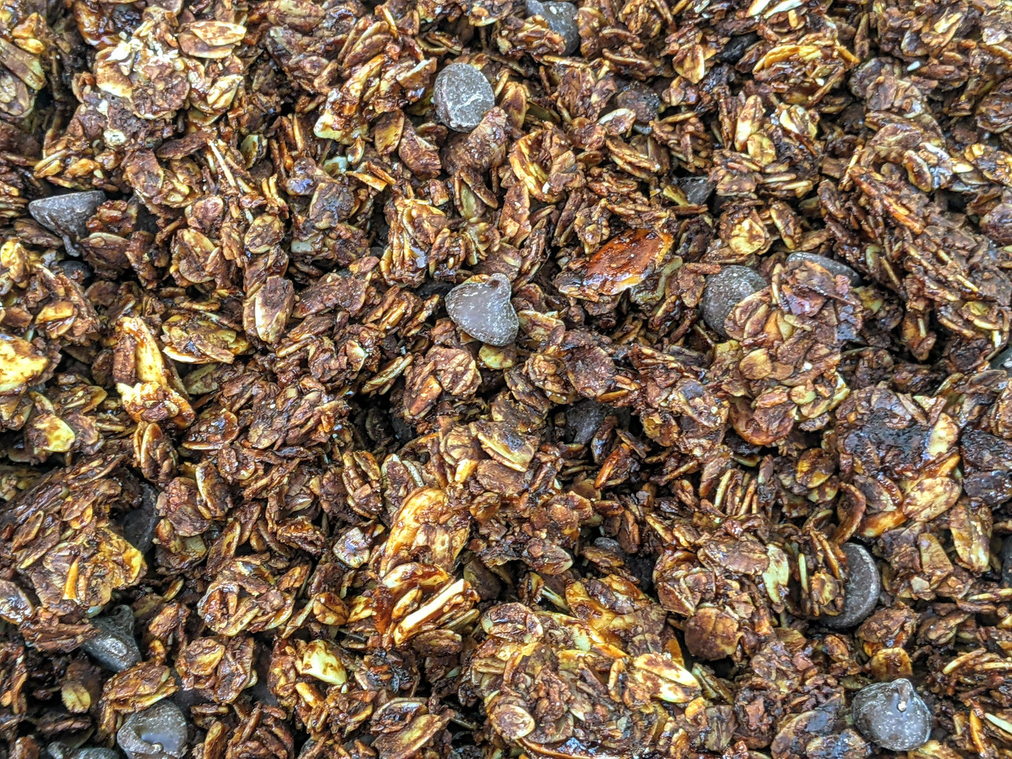 Granola